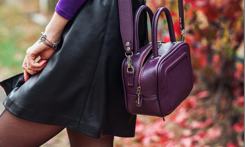 Quiet Confidence: Designer Bags That Speak Softly but Impress Deeply