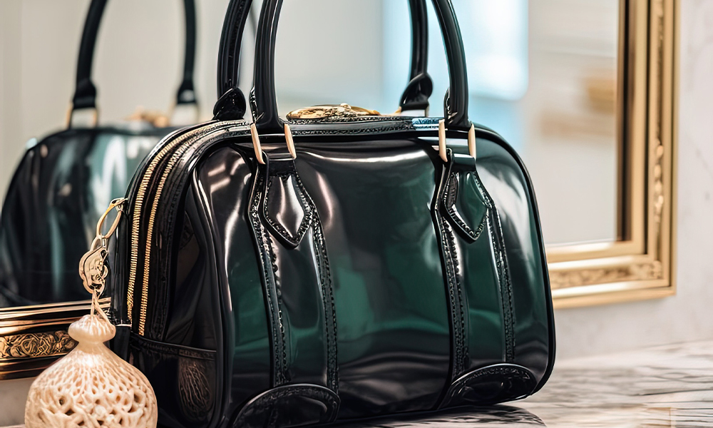 Timeless Arm Candy: The Handbag Shapes That Never Go Out of Style
