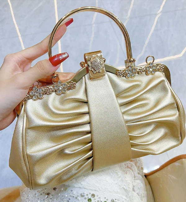 Elegant Evening Clutch