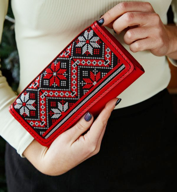 Minimalist Crossbody Purse