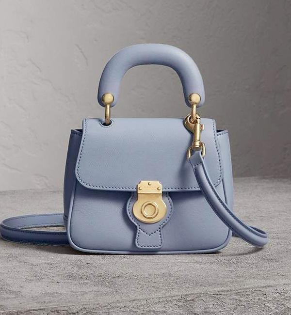 Quilted Chain Strap Bag
